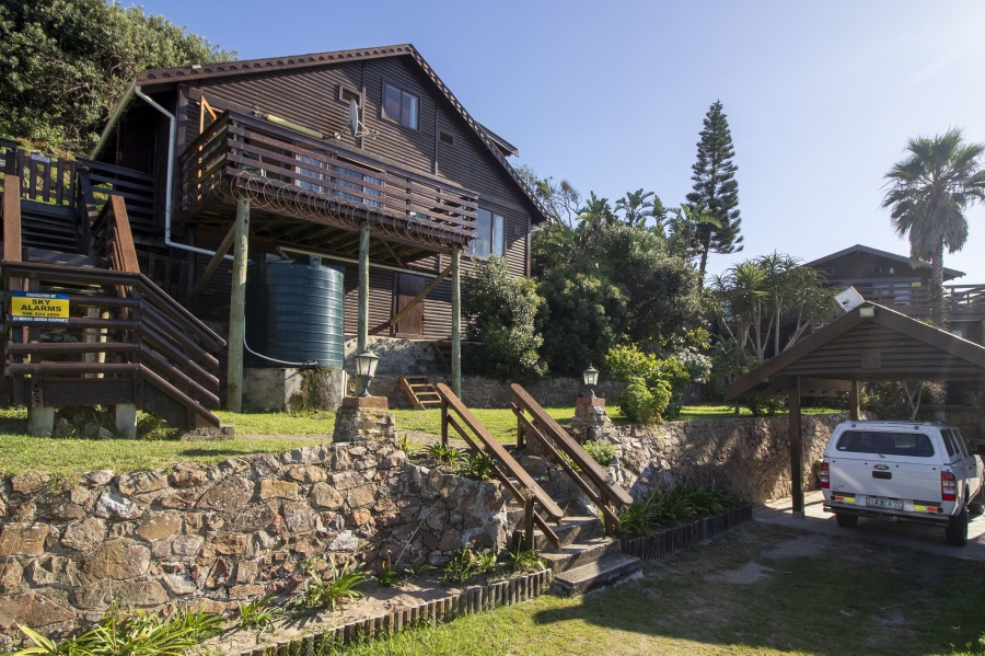 3 Bedroom Property for Sale in West Bank Eastern Cape